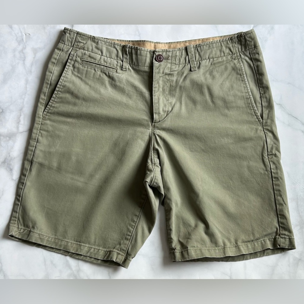 Gap Lived In Khakis- Sz US 34